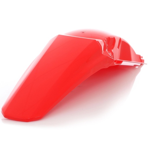 [0007666.110] Guard. tras. honda crf250 04/05 (Rojo)