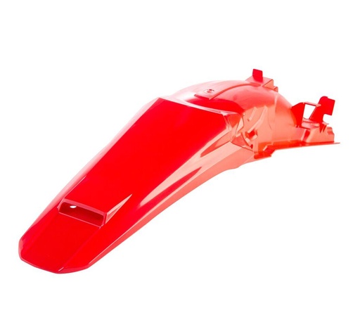 [0008096.110] Guard. tras. honda crf250x 04/17 (Rojo)