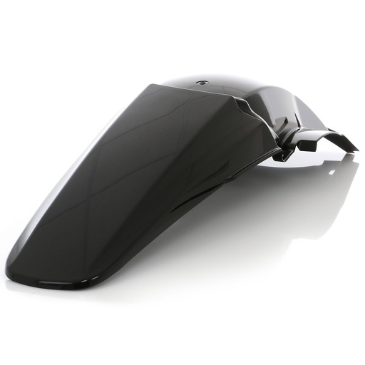 [0008325.090] Guard. tras. honda crf450 02/04 (Negro)