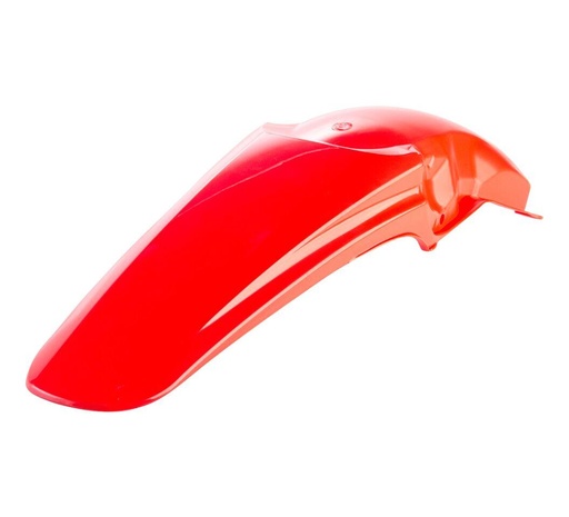[0008126.110] Guard. tras. honda crf450 05/08 (Rojo)