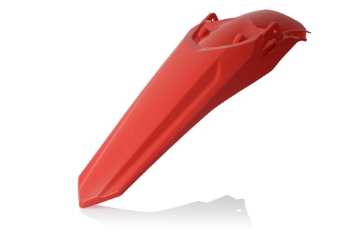[0024307.110] Guard. tras. honda crf450 r (21) (Rojo)