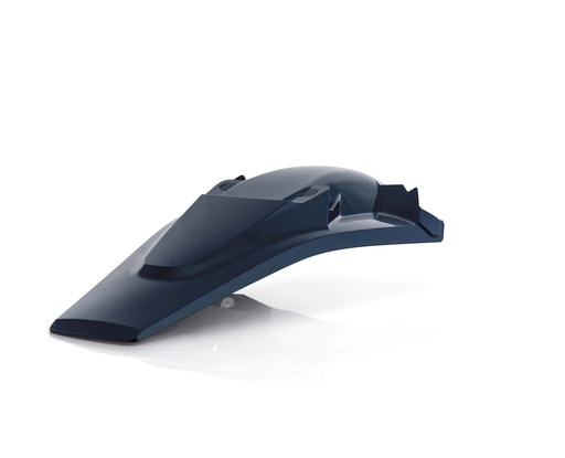 [0021829.040] Guard. Tras. Husqvarna Tc 125/250 Fc 250/350/450 (Azul)