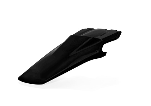 [0023525.090] Guard. tras. husqvarna tc 125/250 fc 250/350/450 (19-22) (Negro)