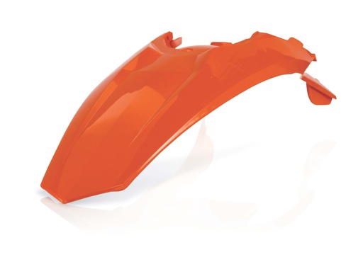 [0016232.010] Guard. tras. ktm exc/exc-f (Naranja)