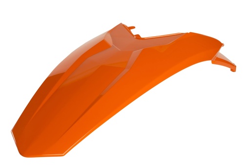 [0016897.010] Guard. tras. ktm sx 85 (Naranja)