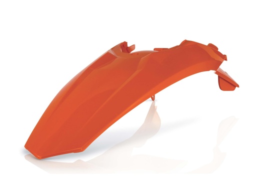 [0015691.010] Guard. tras. ktm sx sx-f (Naranja)