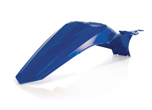 [0017555.040] Guard. tras. yam. yzf 250 / 450 (Azul)