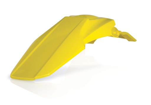 [0011643.060] Guardabarro trasero suzuki rm-z 450 (08-17) (Amarillo)