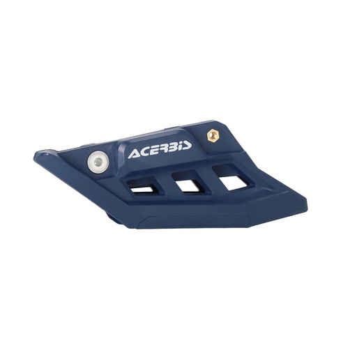 [0025962.040] Guia Cadena Gas Gas (24) Husq (24) Ktm (23-24) (Azul)