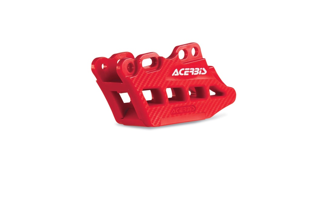 Guia cadena honda crf 250r (07-21) -rx (19-21) x (07-18) 450r (07-21) - rx (07-18) x (07-21)