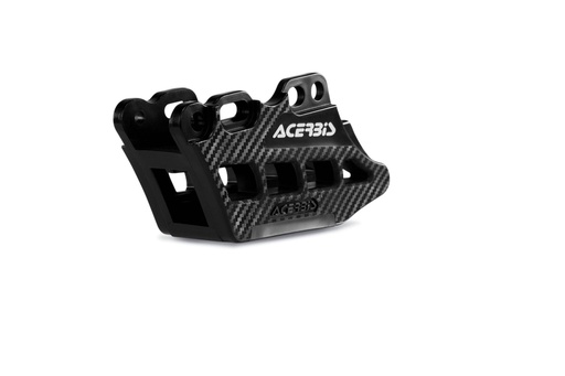 [0017950.090] Guia Cadena Kawa Kx-F 250 (09-19) / 450 (09-19) (Negro)