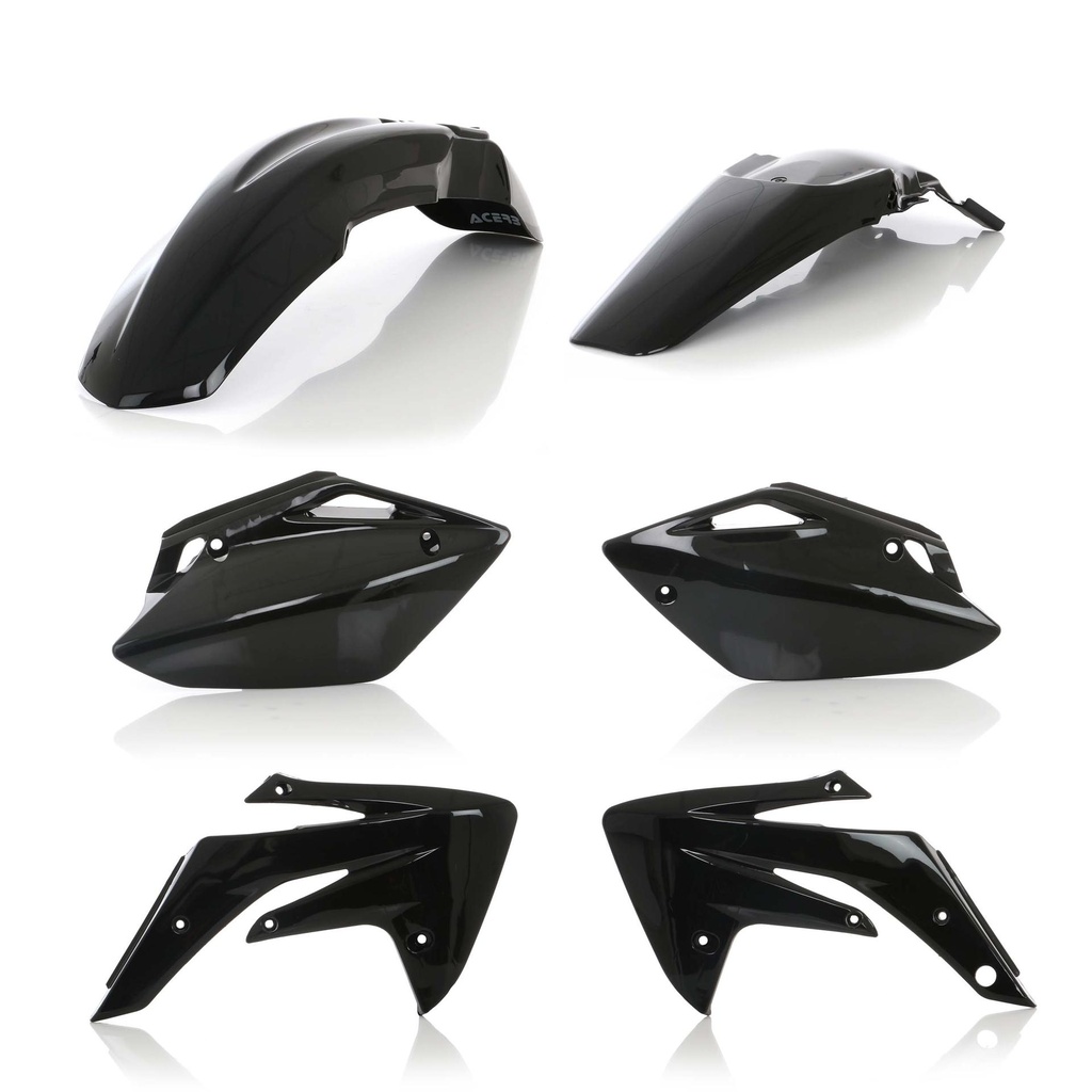 Kit Plasticos. Honda Crf 150 07/18