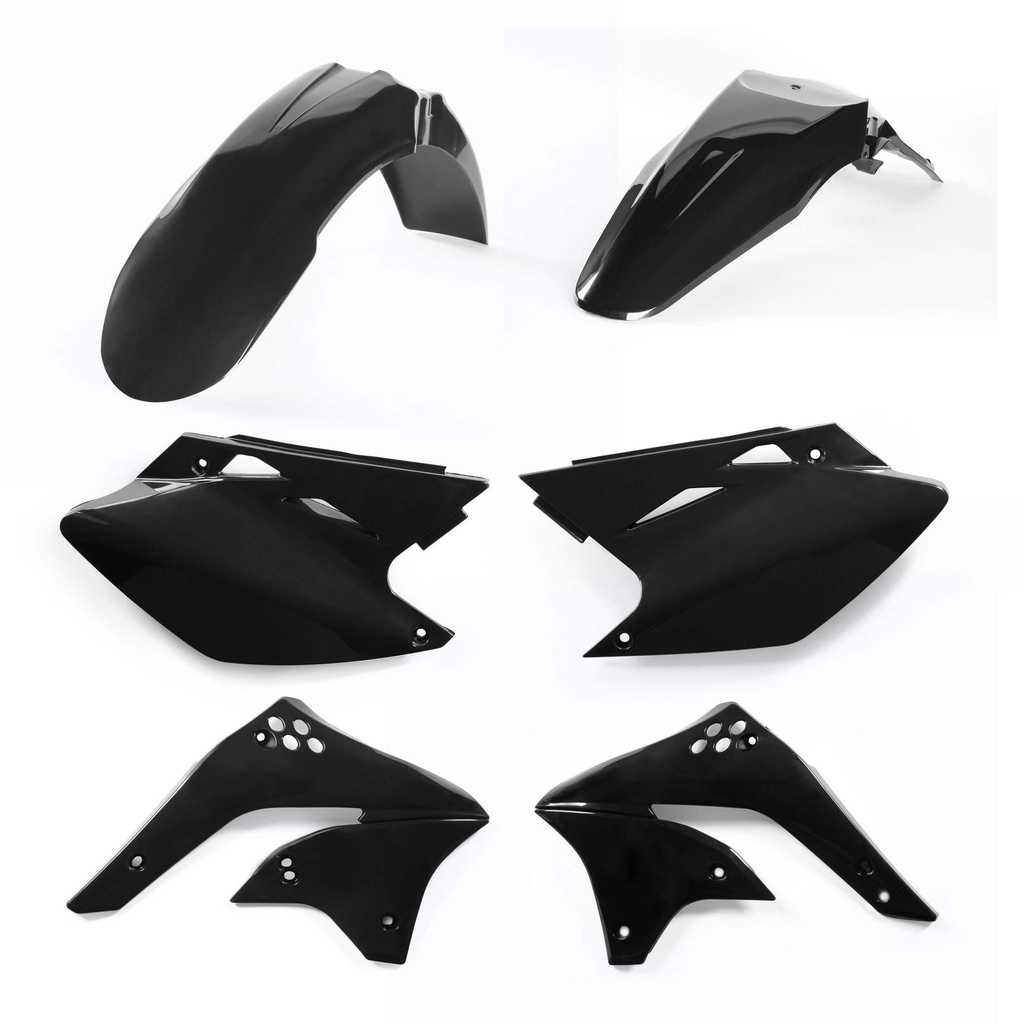 Kit Platicos Kaw. Kxf 450 06-08