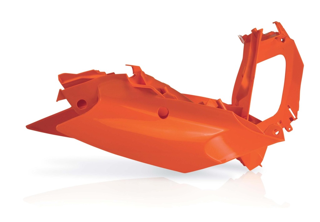 Panel Lateral Filtro De Aire Ktm Sx/Sx-F/Exc/Excf