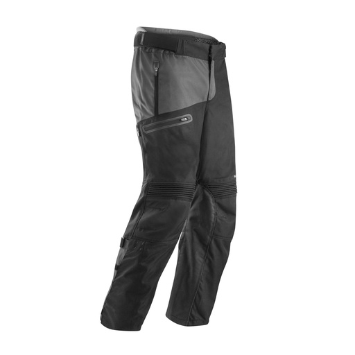 [0022424.319.032] Pantalon Enduro (Negro/Gris, 32)