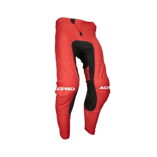 [0025998.343.030] Pantalon X-Flex 2.0 Anaheim (Rojo/Blanco, 30)
