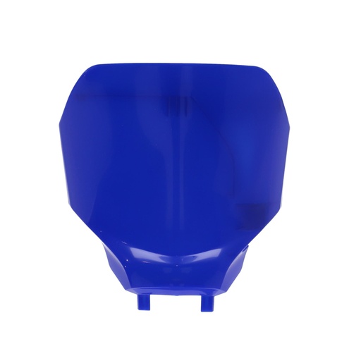 [0025472.040] Portanum del yam yz 250f (24) 450f/fx (23-24) azul (Azul)