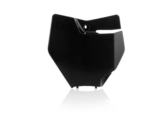 [0021748.090] Portanum. Del. Ktm Sx / Sx-F (Negro)