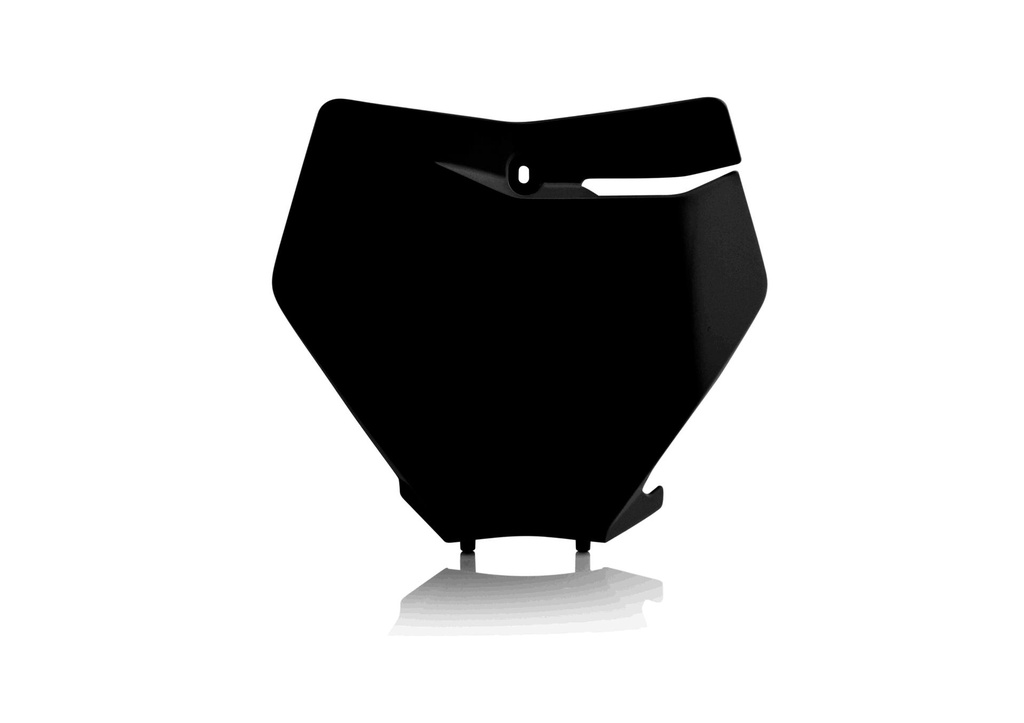 Portanum. del. ktm sx / sx-f (19-22)