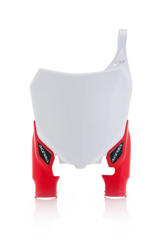 Portanum. Del. Raptor Honda Crf250R 14/16 - Crf450R 13/16