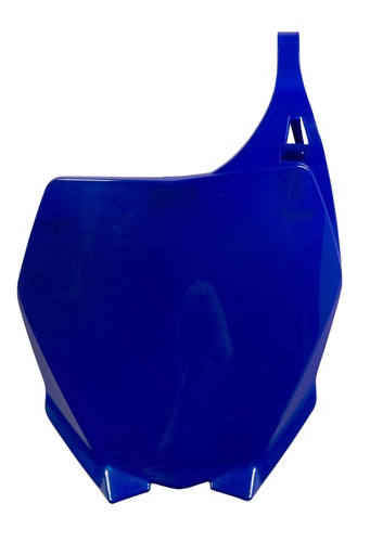 [0009135.040] Portanum. del. yam yzf 250/450 4t 06ï09ï (Azul)