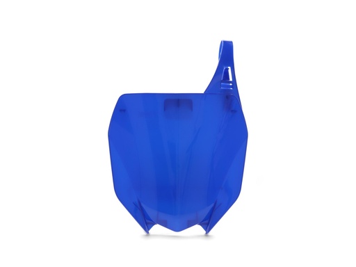 [0022955.040] Portanum. del. yzf 450 18 (Azul)