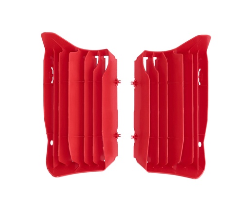[0024716.110] Prot Radiador Hon Crf 250R-Rx 350 Rx 450 R-Rx (22-23) (Rojo)