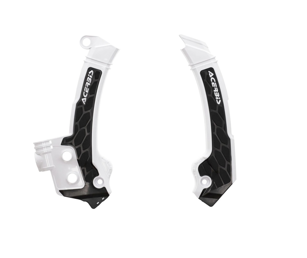 Protector Chasis X-Grip Husq Fc/Fe/Fx Te/Tc/Tx 23-24