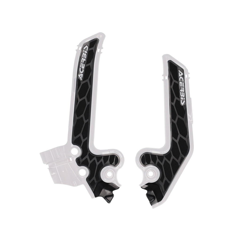 Protector Chasis X-Grip Husq Tc 85 (25)