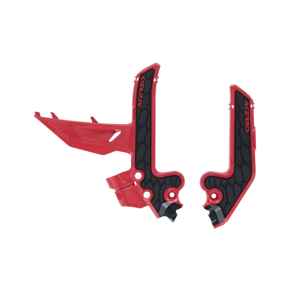 PROTECTOR CHASIS X-GRIP KTM SX 85 GAS GAS MC 85 (25)