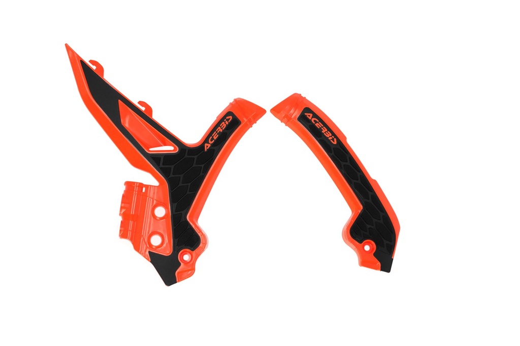 Protector chasis x-grip ktm sx/f xc/f 23