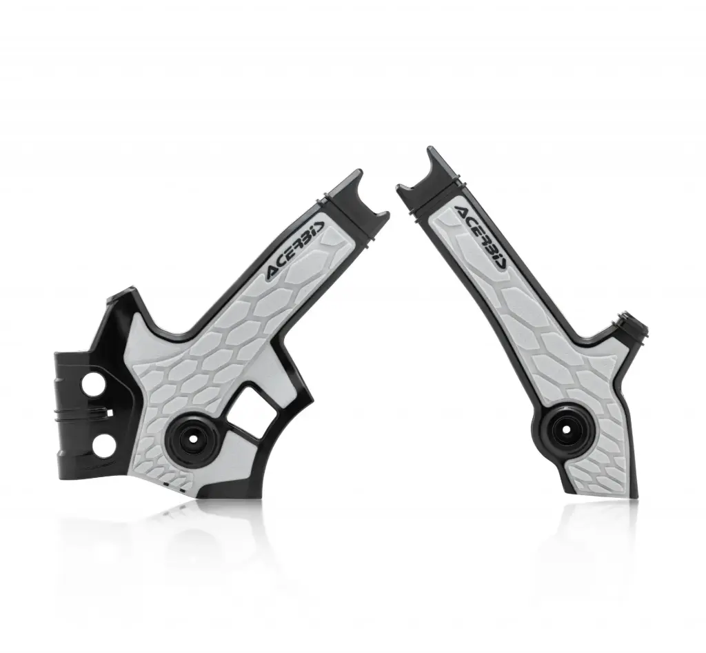 Protector Chasis X-Grip Suzuki Dr 650 (96-23)