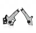 Protector Chasis X-Grip Suzuki Dr 650 (96-23)