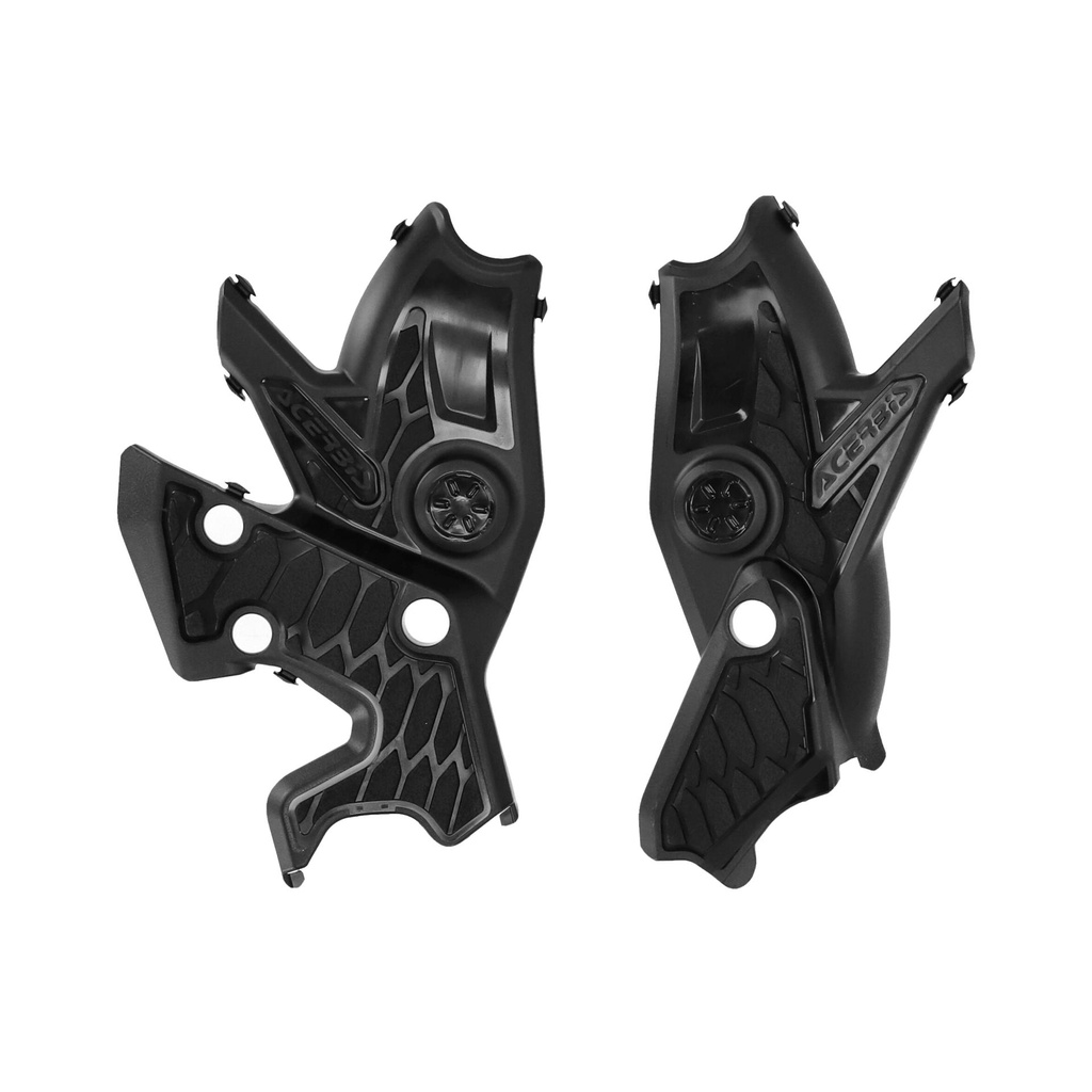 Protector Chasis X-Grip Yamaha Tenere 700