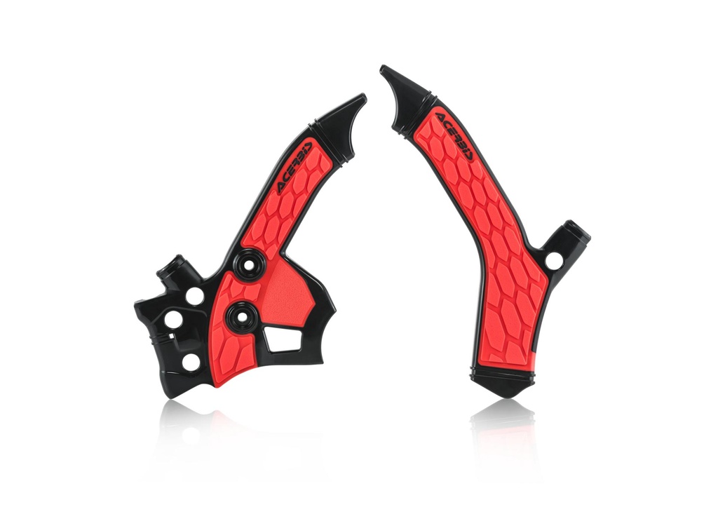 Protector De Chasis X-Grip  Honda Crf 250 L-M (13-20) Crf 250 Rally (17-18)