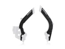 Protector De Chasis X-Grip Husq Fc250/350/450 (19) - Tc125/250 (19)