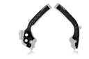 Protector De Chasis X-Grip Husq Tc 125 Fc250/350/450 Te/Fe 16-18