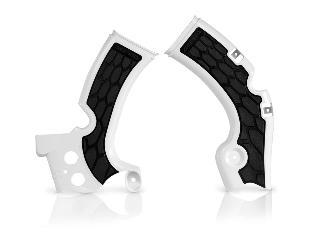 Protector De Chasis X-Grip Kawa Kxf 450 09-18