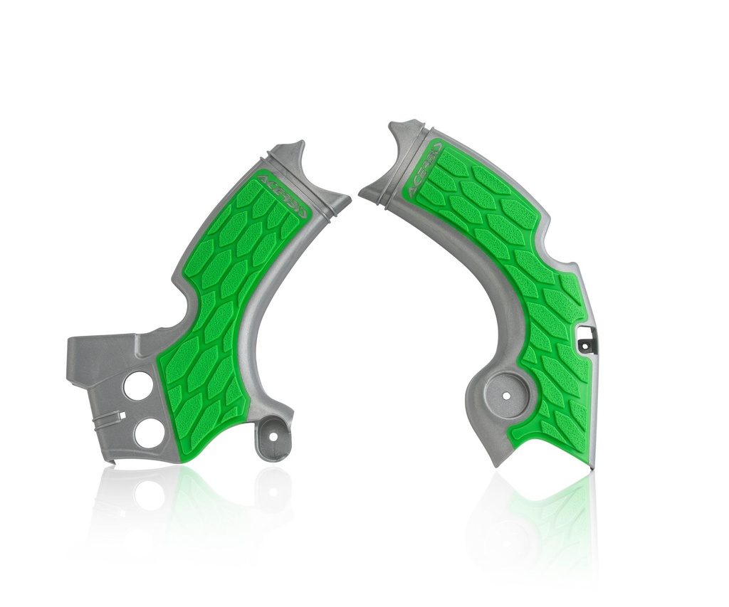Protector De Chasis X-Grip Kawasaki Kxf 250 (15-19)