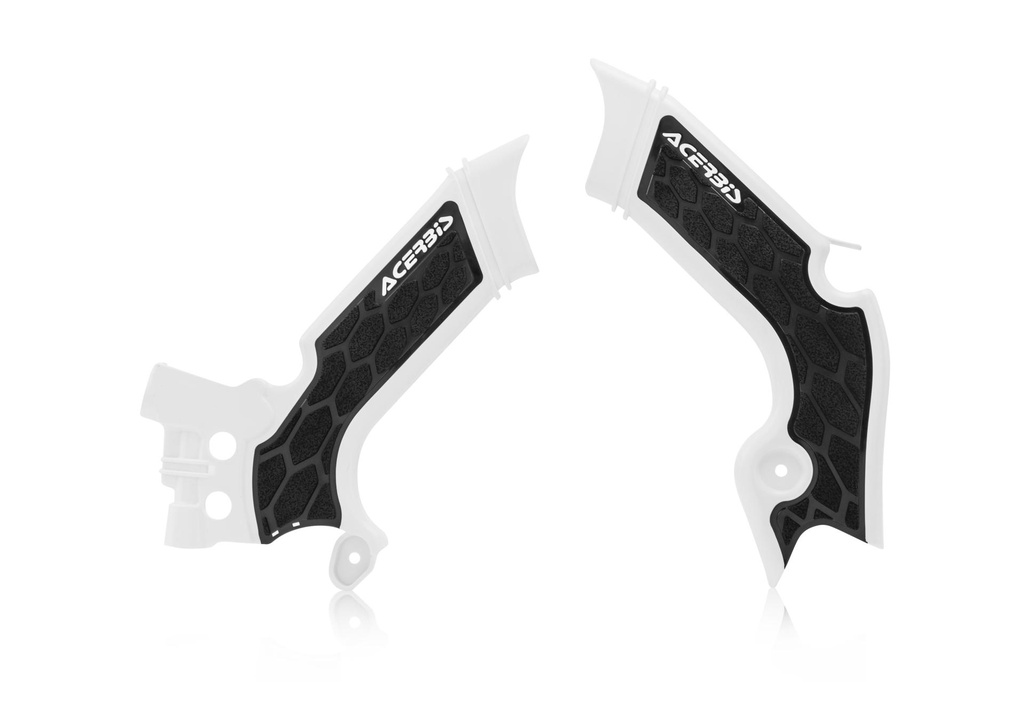 Protector De Chasis X-Grip Kawasaki Kxf 450 (19-20)