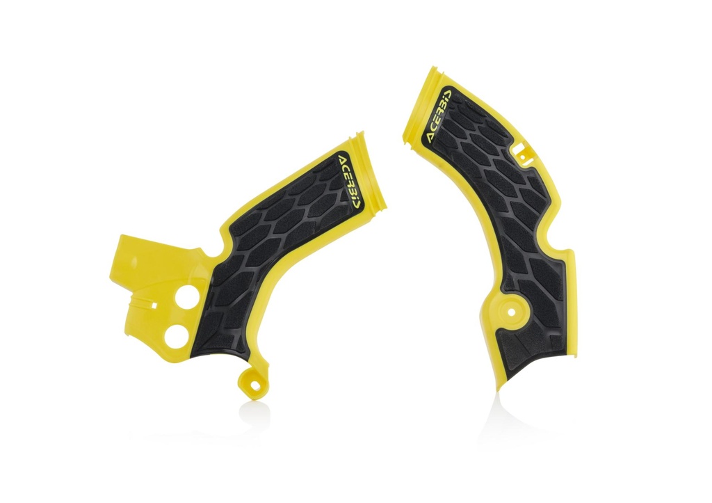 Protector De Chasis X-Grip Suzuki Rmz 250 (10-18)