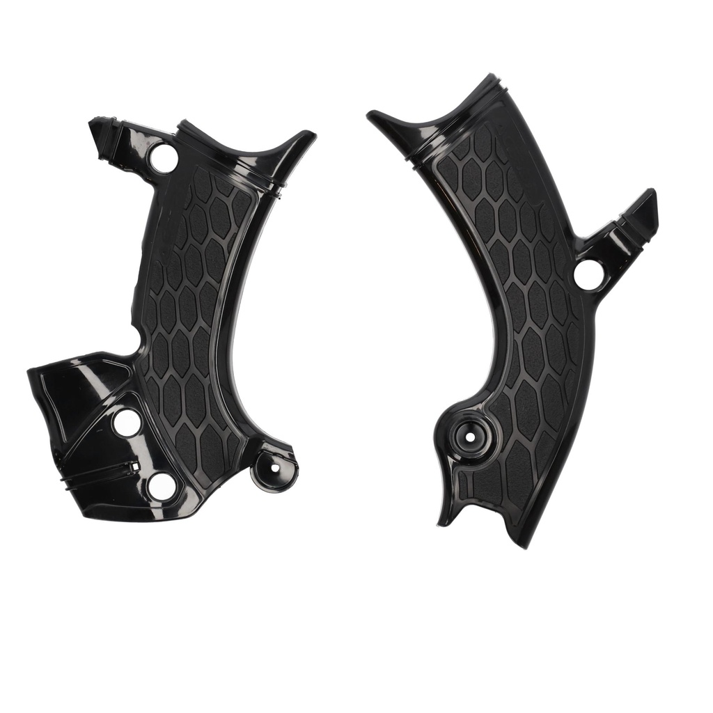 PROTECTOR DE CHASIS X-GRIP YAM. YZF 250/450 F/FX FANTIC XXF 450