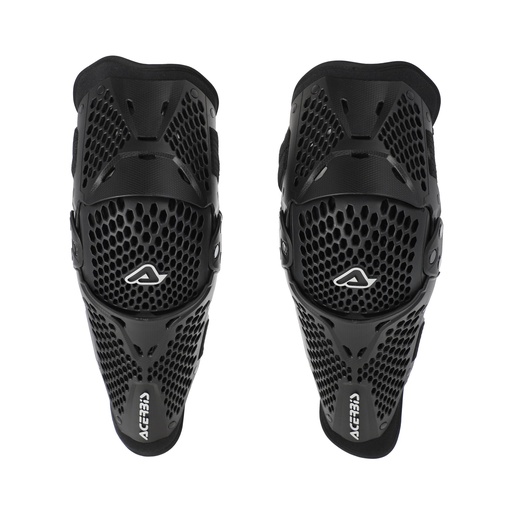 [0026740.090] Rodilleras Articuladas K035 (Negro)