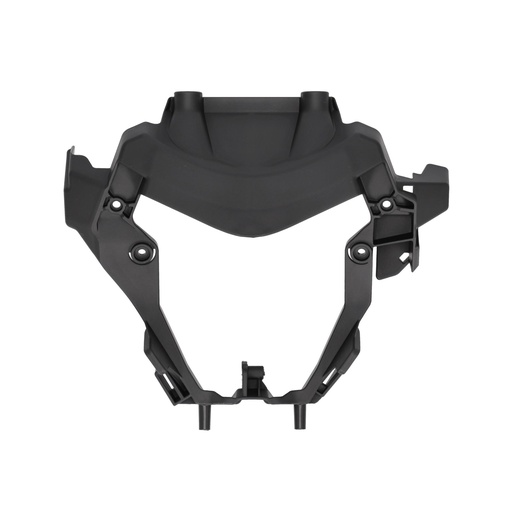 [0026857.090] Soporte Faro Inferior Ktm Exc (Negro)