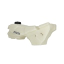 Tanque 12LTS YAM YZ 250F (24-26) 450F (23-26) - NEGRO