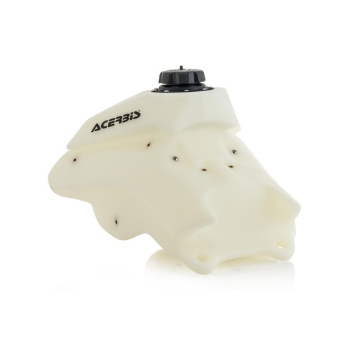 [0022387.120.700] Tanque Honda 11.5Lts. Crf 250R (18-20) / 450R (17/20) (Natural 700)