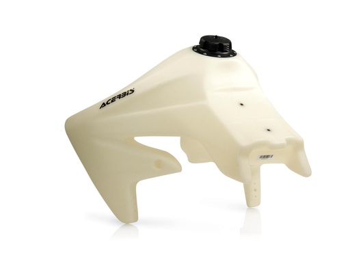 [0010999.120.700] Tanque Honda 15.5 Lts. Crf 450X (O5-16) (Natural 700)
