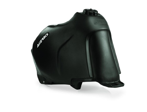 [0001589.090] Tanque honda nx dominator 92 (Negro)