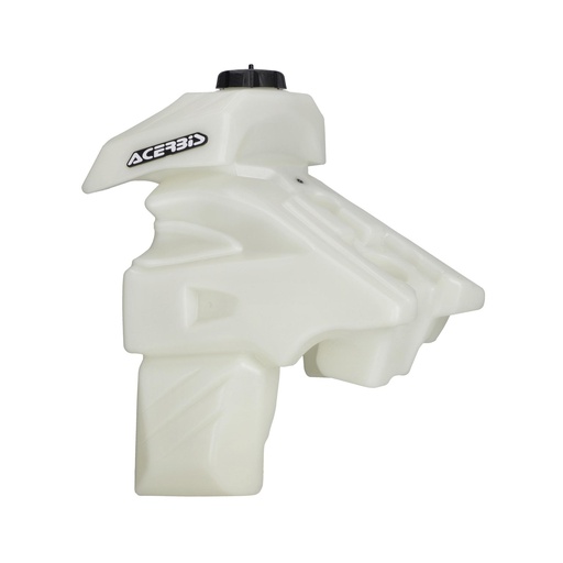 [0026094.120.700] Tanque Husq Fc/Fe/Fx Tc/Te/Tx - 11 Lts. (Natural 700)