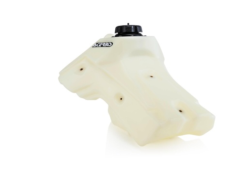 [0023703.120.700] Tanque kaw 10.5 lts. kxf450/250 f/x (21-22) (Natural 700)